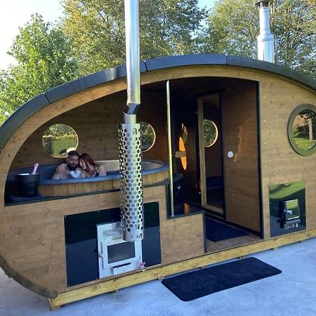 La Milardiere Chambres D'Hotes Ту Екстериор снимка
