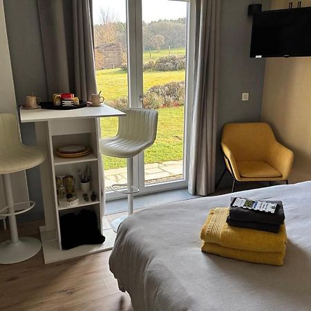 La Milardiere Chambres D'Hotes Ту Екстериор снимка