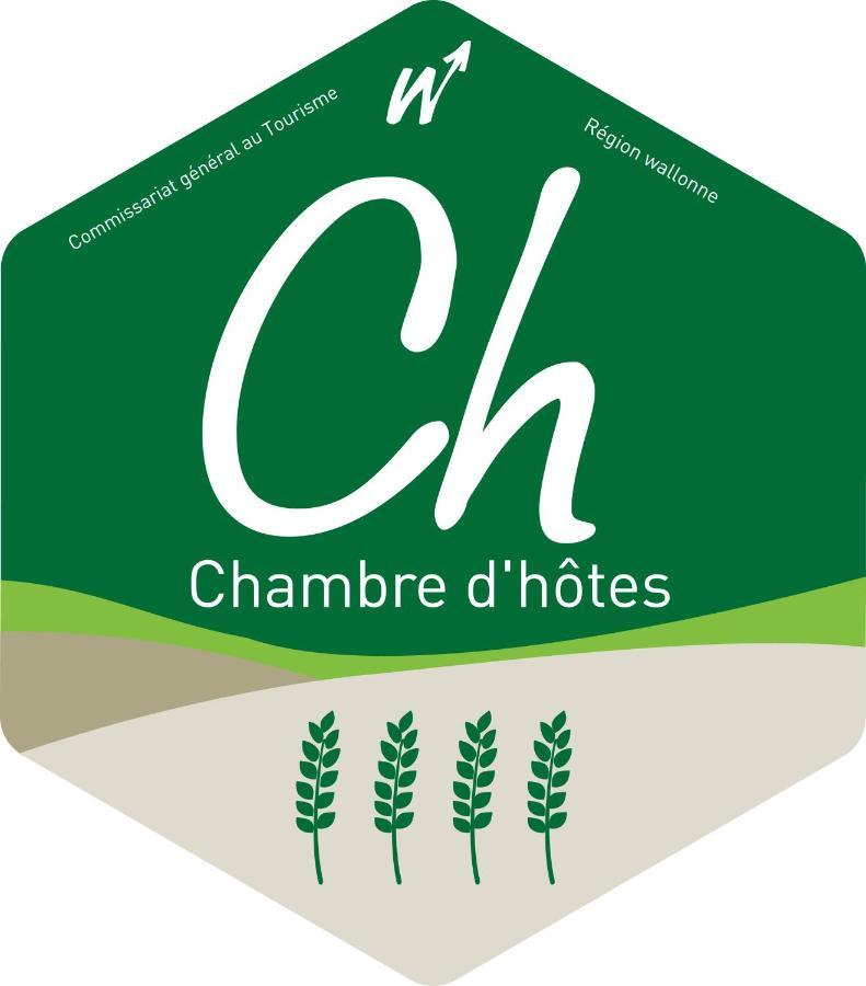 La Milardiere Chambres D'Hotes Ту Екстериор снимка