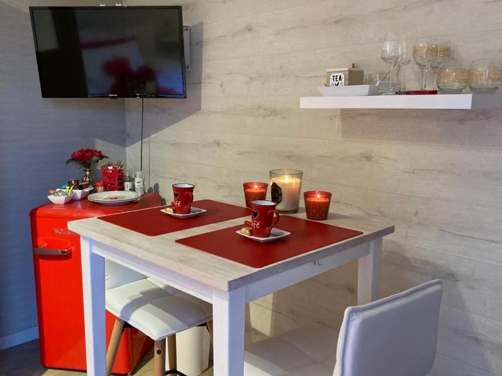 La Milardiere Chambres D'Hotes Ту Екстериор снимка