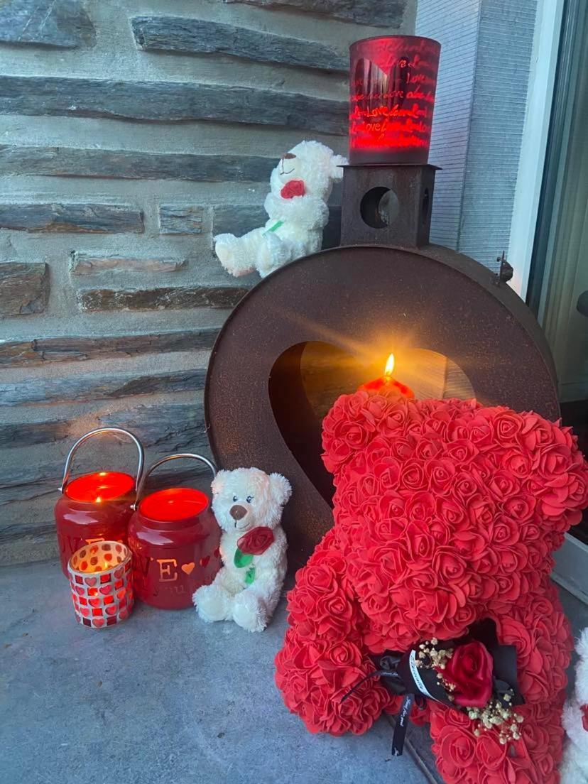 La Milardiere Chambres D'Hotes Ту Екстериор снимка