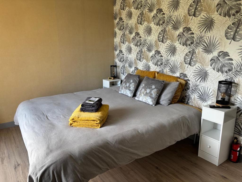 La Milardiere Chambres D'Hotes Ту Екстериор снимка