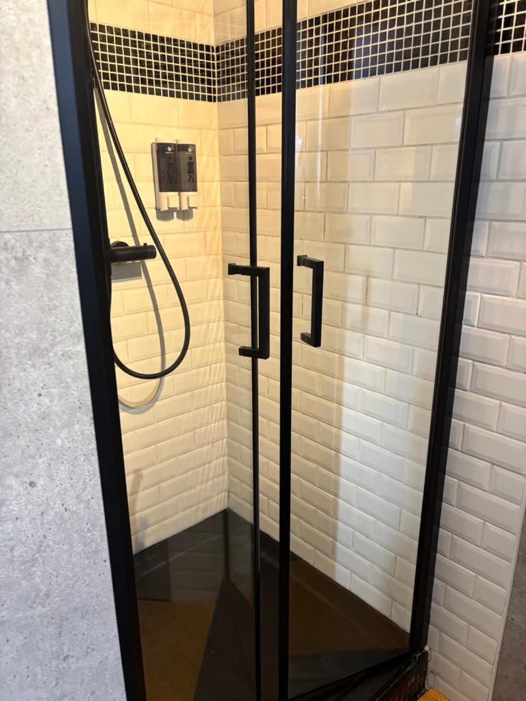 La Milardiere Chambres D'Hotes Ту Екстериор снимка