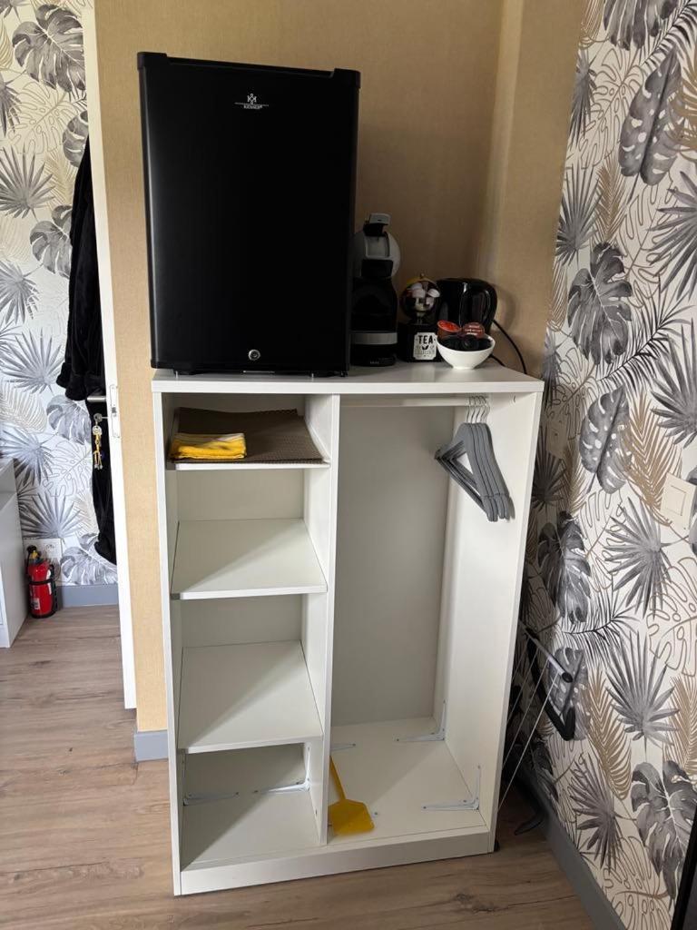 La Milardiere Chambres D'Hotes Ту Екстериор снимка